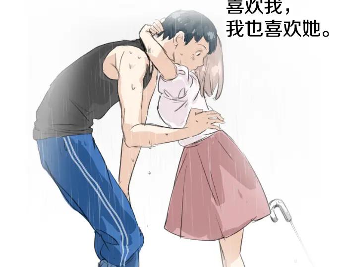 《犬系男子恋爱中》第27话 想见面的夜晚（1）+人物介绍 第35页