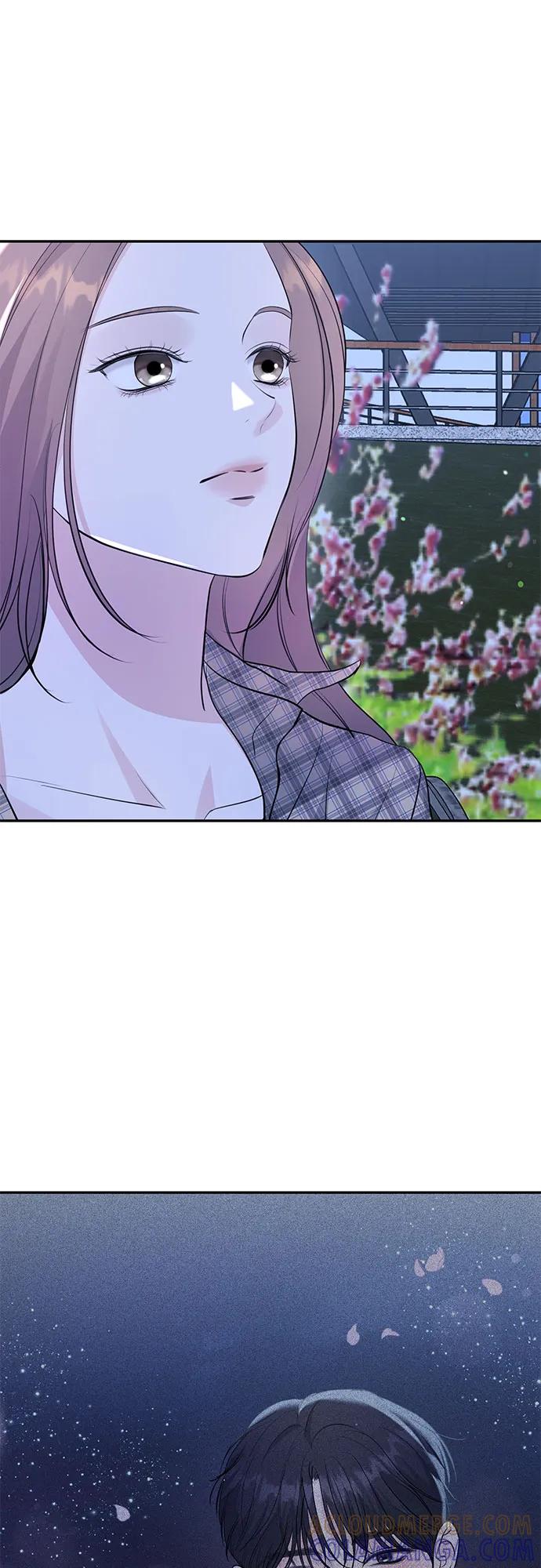 《无尽夏日》第48话 第43页