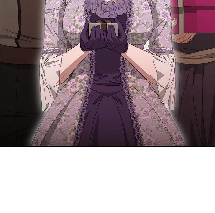 《幸存王女的微笑背后》第71话 第100页