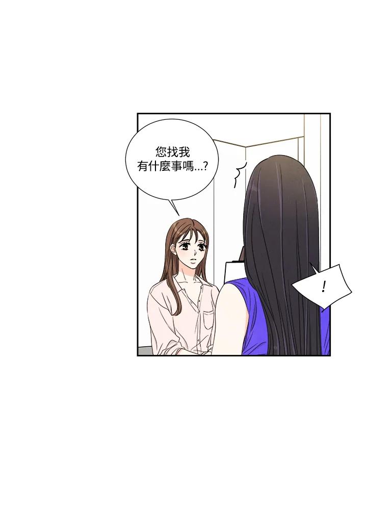 《纵然心痛》第28话 第17页