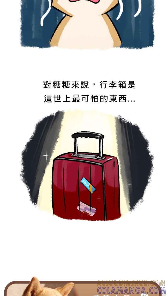 《柴犬周记》第14话 第5页
