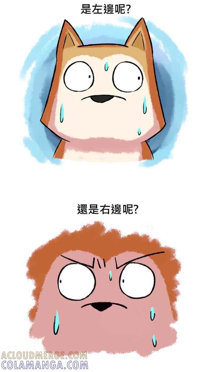 《柴犬周记》第26话 第2页