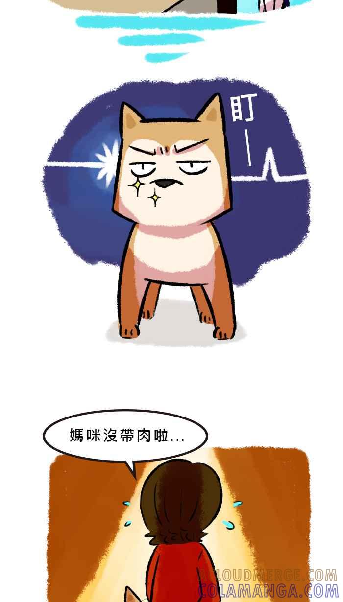 《柴犬周记》第31话 第4页