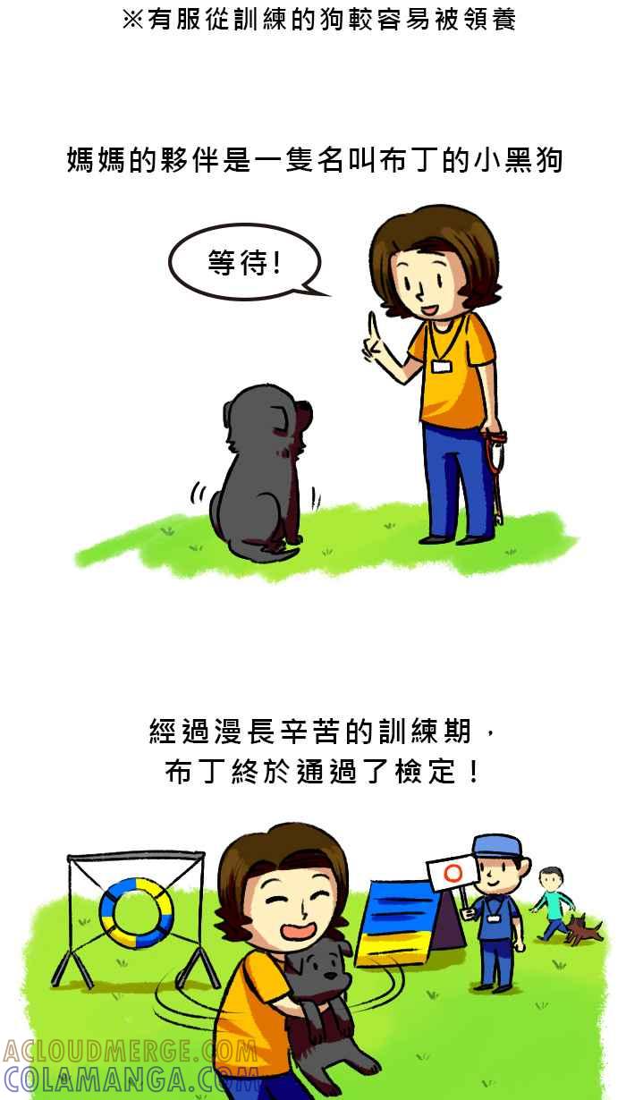 《柴犬周记》第33话 第2页