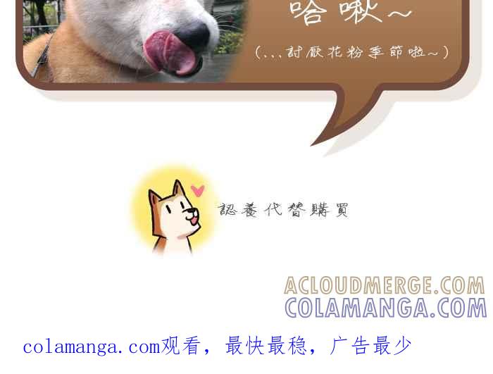 《柴犬周记》第37话 第5页