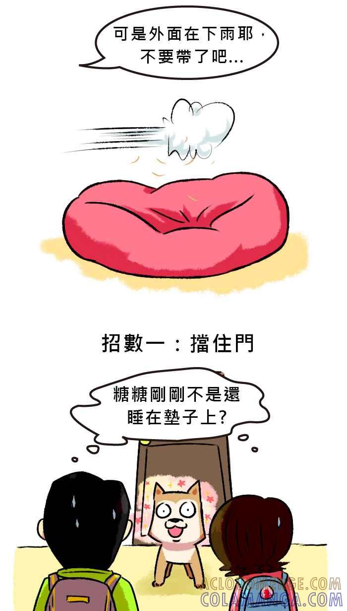 《柴犬周记》第39话 第2页