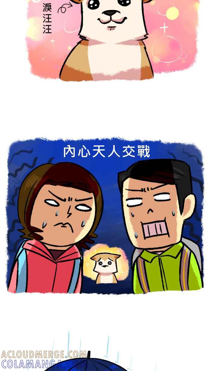 《柴犬周记》第39话 第4页