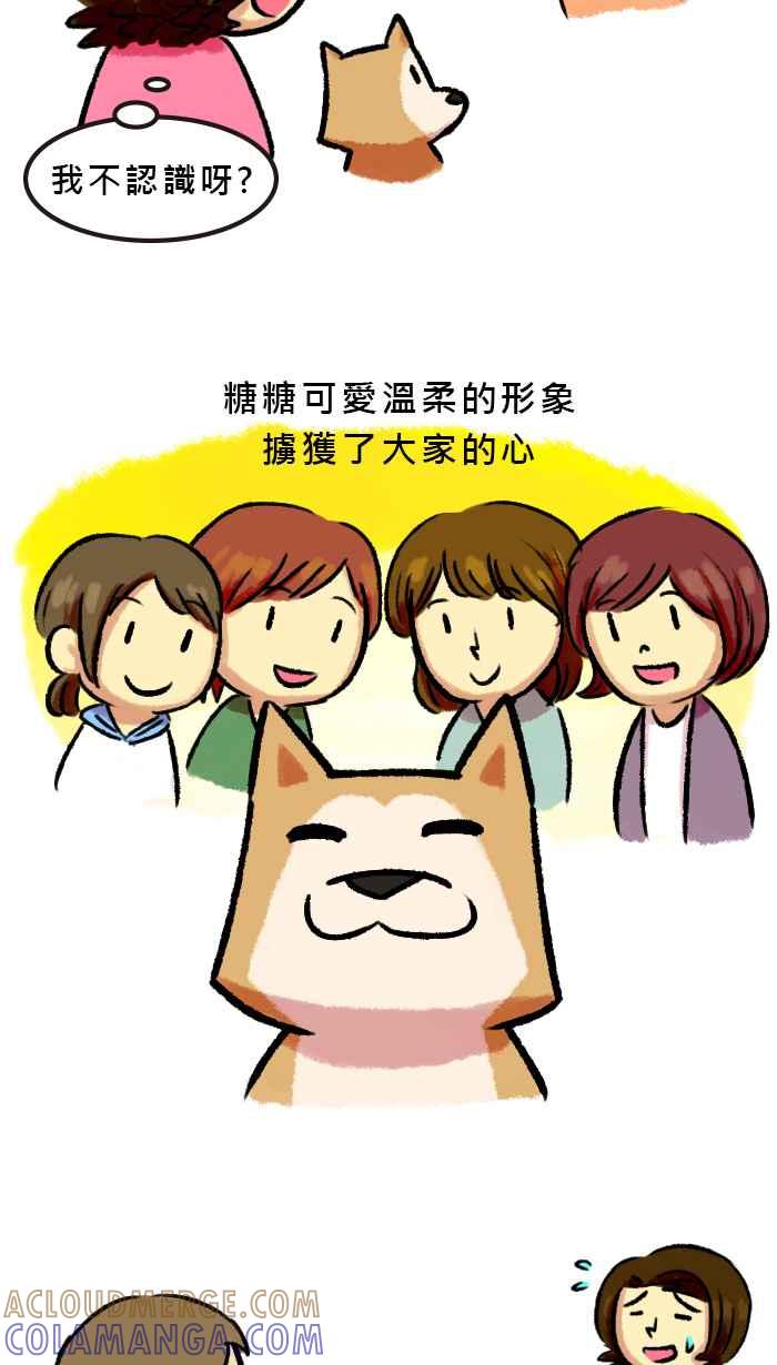 《柴犬周记》第41话 第4页