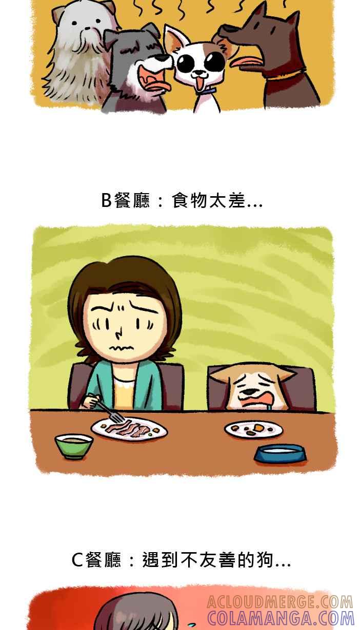 《柴犬周记》第42话 第3页