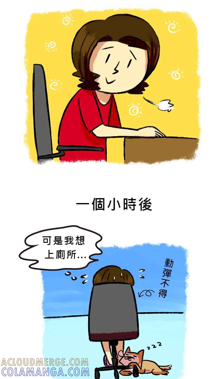 《柴犬周记》第49话 第5页