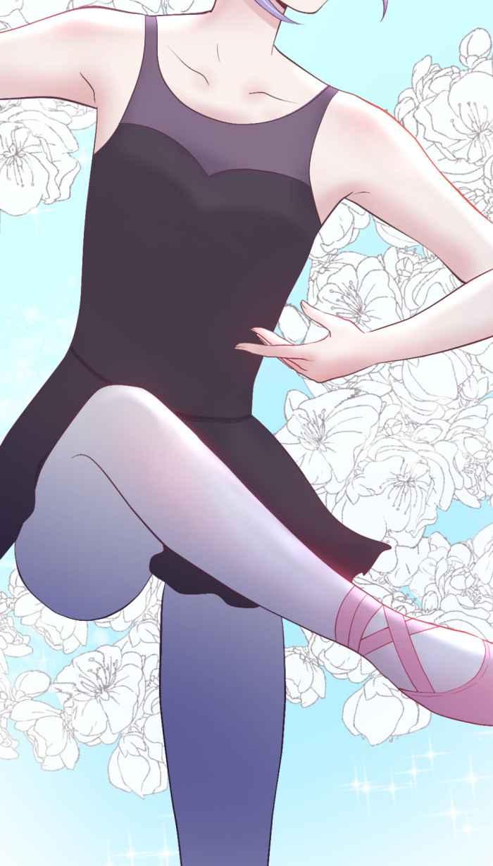 《胡桃钳的秘密》[第二季] 第12话 黑暗中的芭蕾 第30页