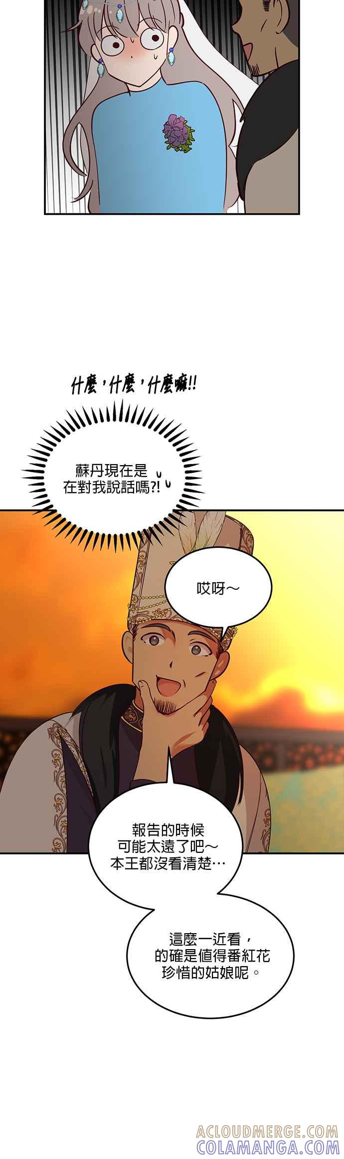 《神灯精灵亚美娜》第62话 第15页