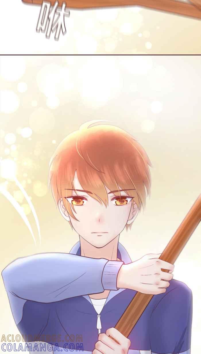《胡桃钳的秘密》[第二季] 第25话 说不出口的秘密 第19页