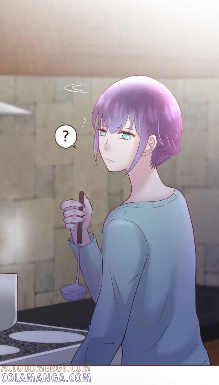 《胡桃钳的秘密》[第二季] 第27话 出走 第29页