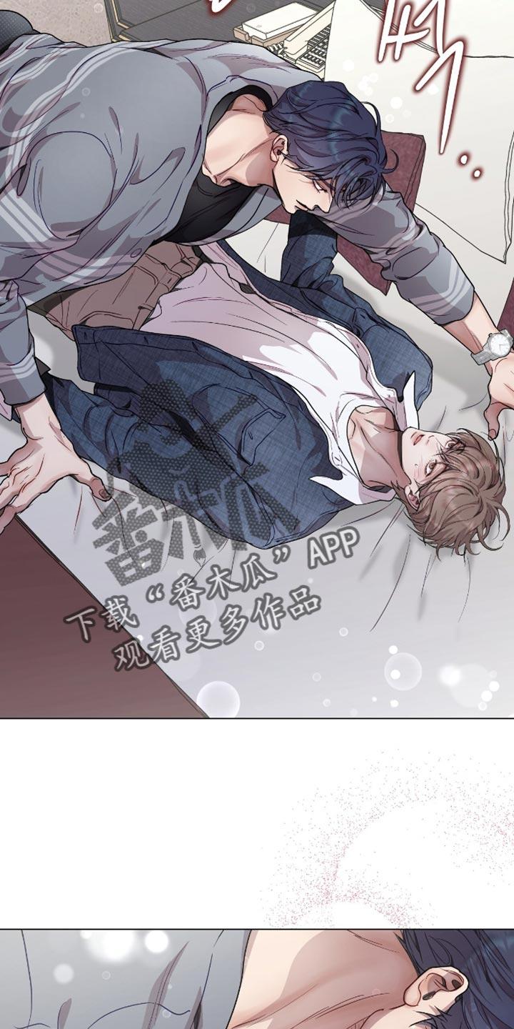 《虚情假意》第146章：一起去散步 第28页