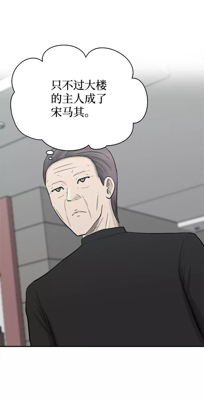 《God楼主》第63话 第8页
