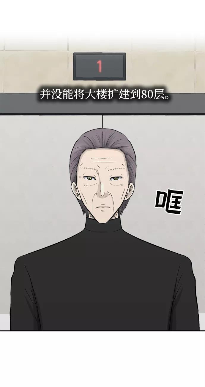 《God楼主》第63话 第6页