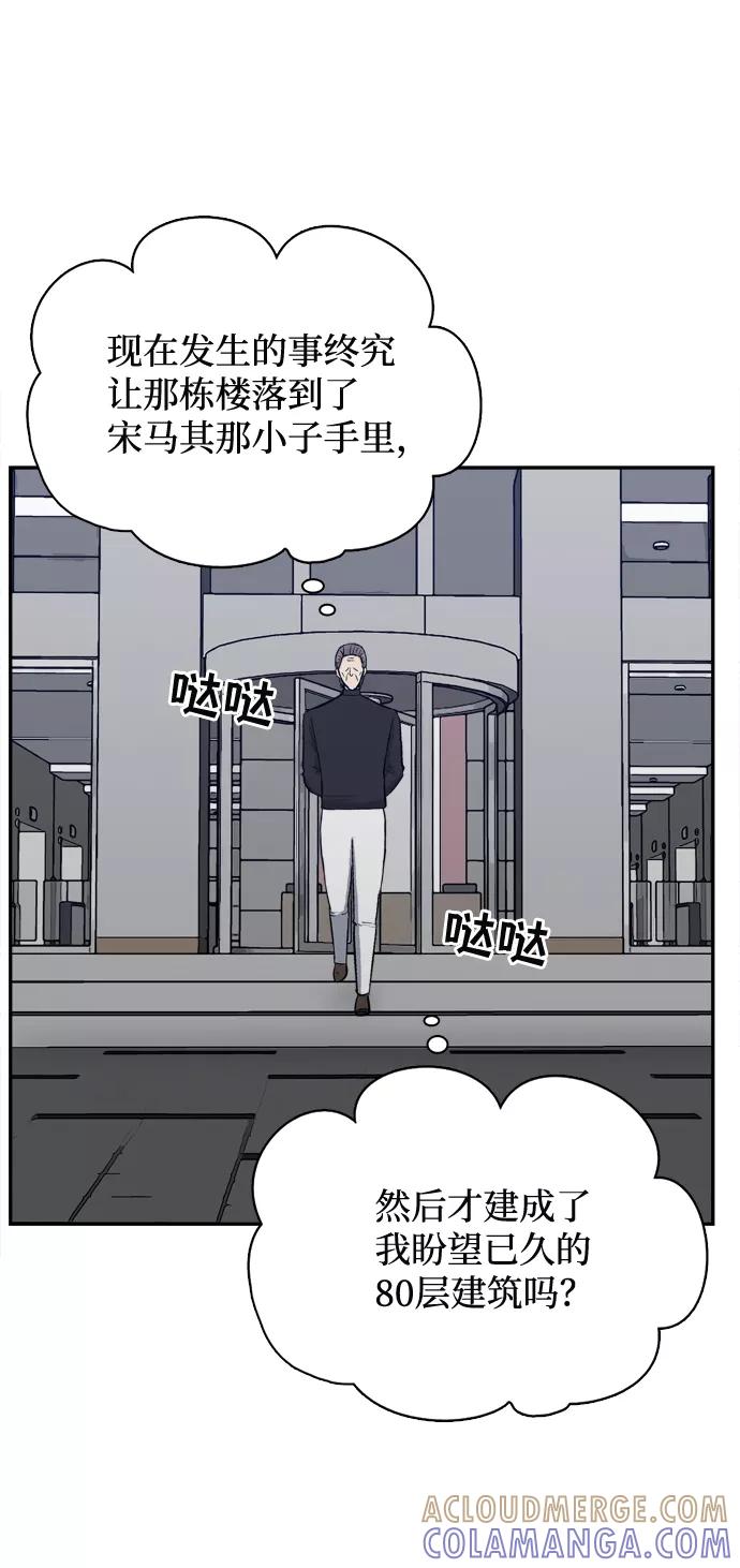 《God楼主》第63话 第9页