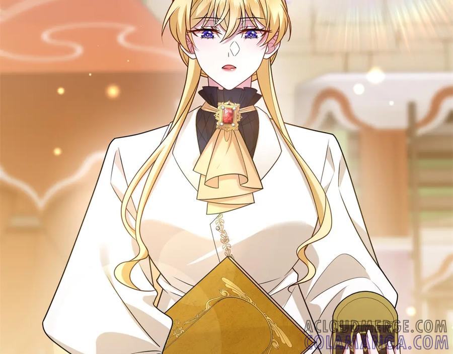 《转身成为恶女女王》第36话 征服全岛 第41页