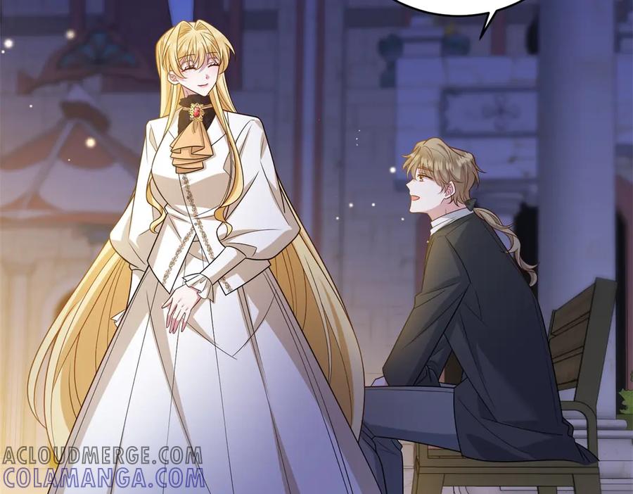 《转身成为恶女女王》第36话 征服全岛 第109页