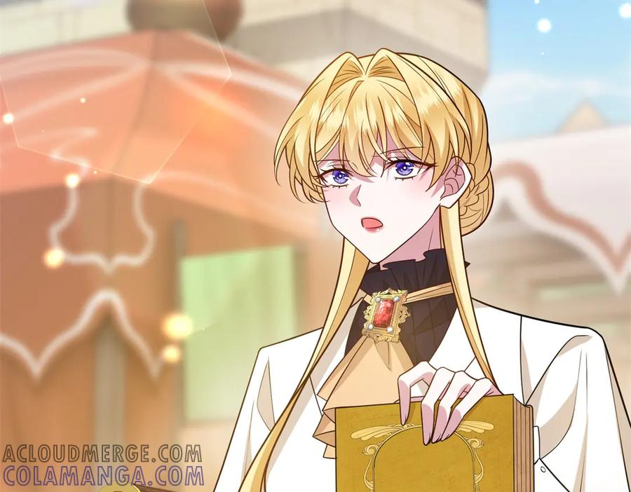 《转身成为恶女女王》第36话 征服全岛 第5页