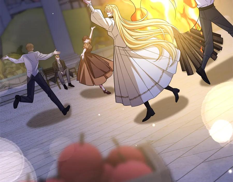 《转身成为恶女女王》第36话 征服全岛 第94页