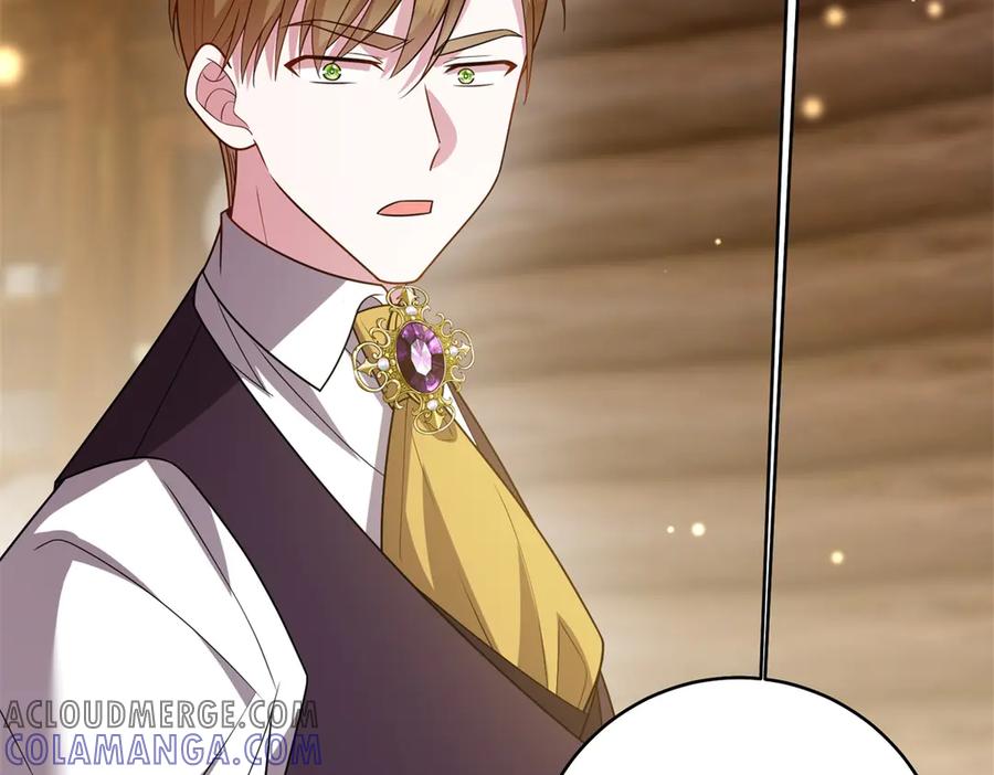 《转身成为恶女女王》第36话 征服全岛 第129页
