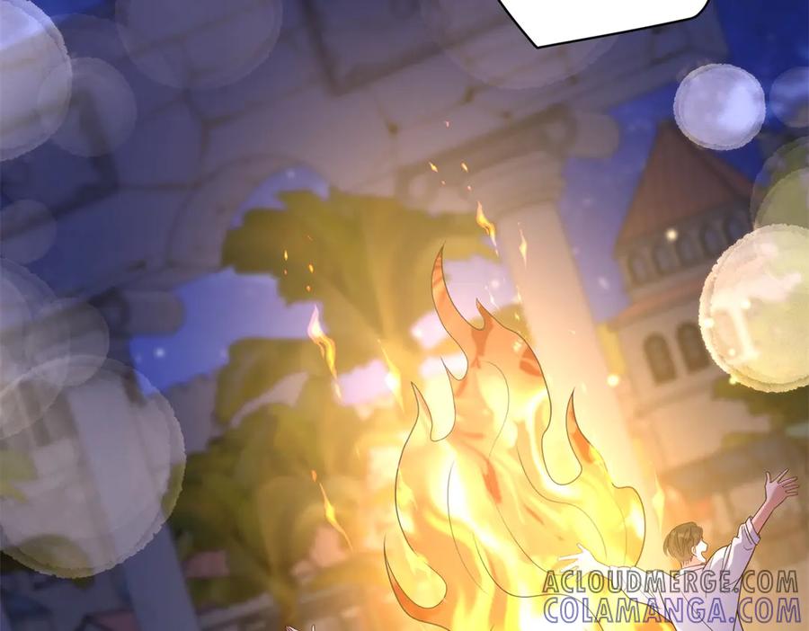 《转身成为恶女女王》第36话 征服全岛 第93页