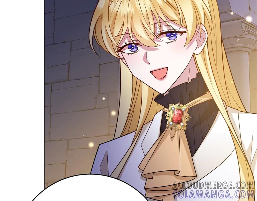 《转身成为恶女女王》第36话 征服全岛 第105页