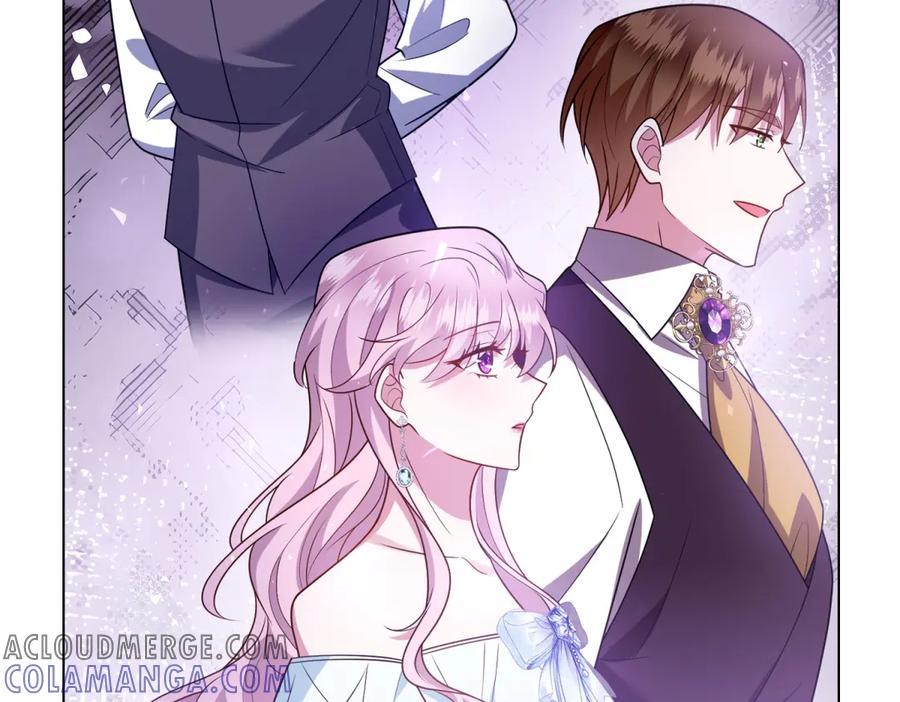 《转身成为恶女女王》第37话 暴风雨前的黑暗 第61页