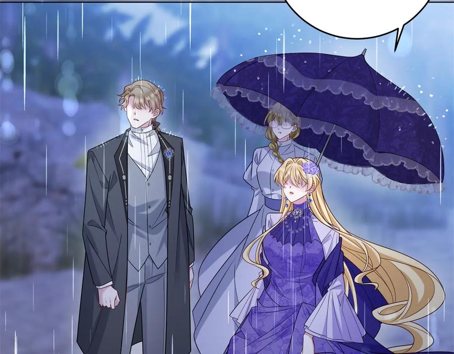 《转身成为恶女女王》第37话 暴风雨前的黑暗 第80页