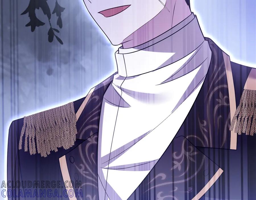《转身成为恶女女王》第37话 暴风雨前的黑暗 第113页