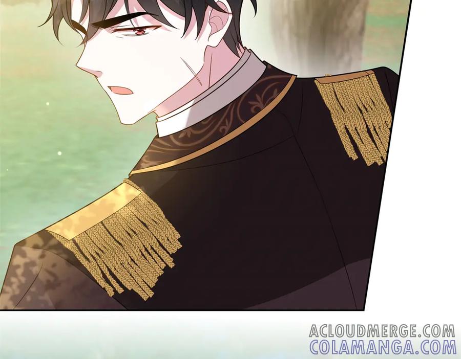 《转身成为恶女女王》第38话 丛林突围 第13页