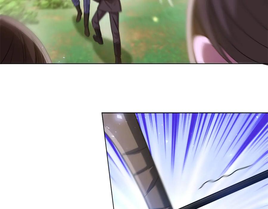 《转身成为恶女女王》第38话 丛林突围 第48页