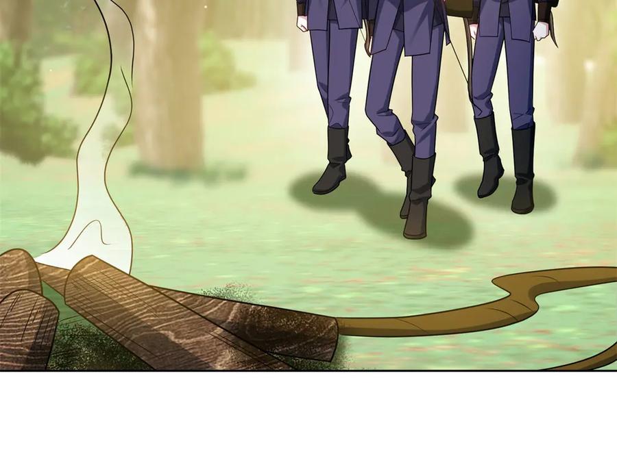 《转身成为恶女女王》第38话 丛林突围 第39页