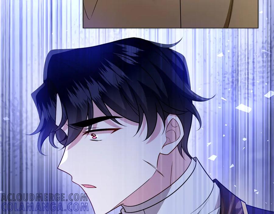 《转身成为恶女女王》第39话 挟天子以令诸侯 第113页