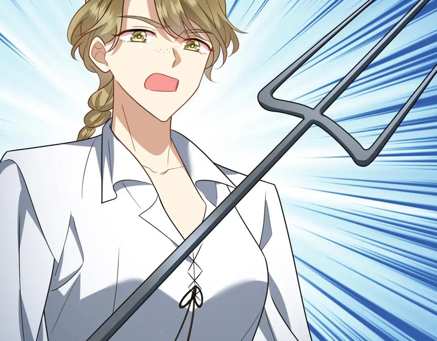 《转身成为恶女女王》第40话 渔民的反抗 第46页
