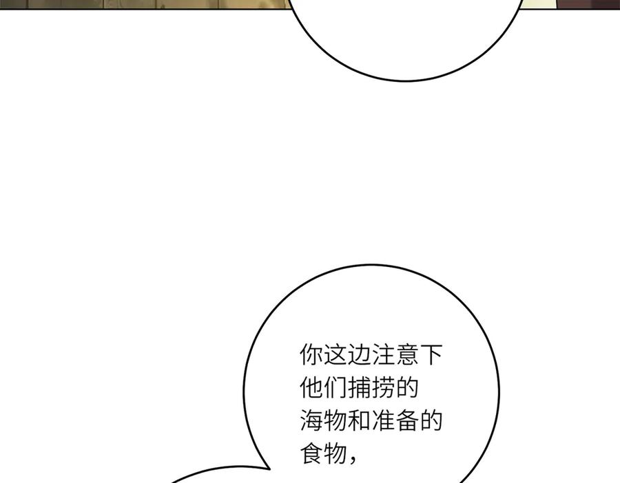 《转身成为恶女女王》第41话 奇怪的印记 第22页