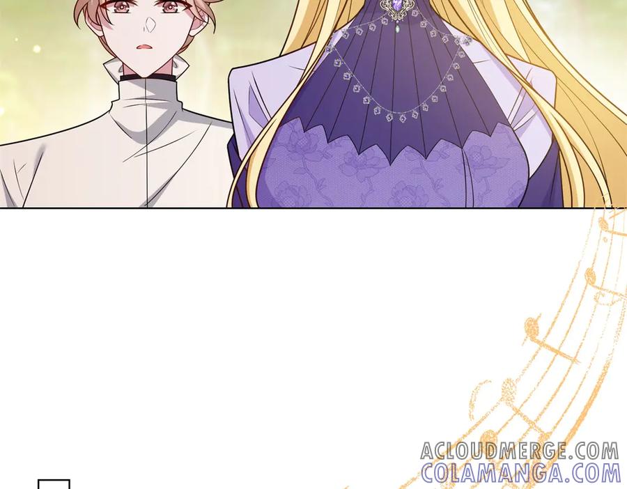《转身成为恶女女王》第42话 致命巫术 第29页