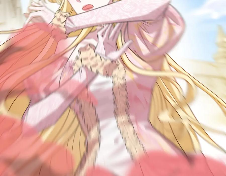 《转身成为恶女女王》第42话 致命巫术 第91页