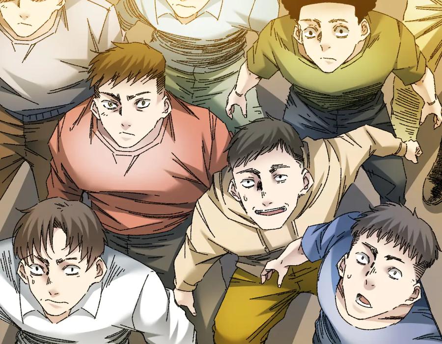 《我打造了救世组织》第15话 欢迎登舰！！ 第32页