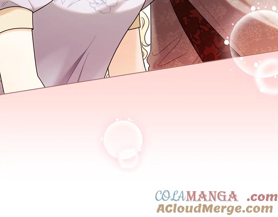 《公爵大人，请别太靠近》第124话 即将闹哄哄 第89页