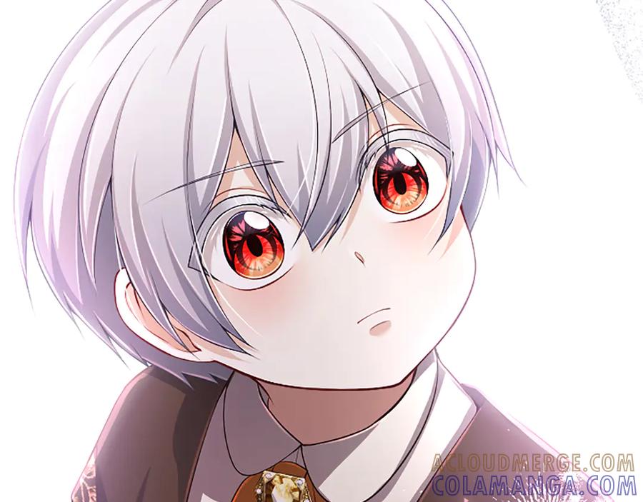 《陛下，这次由我来抚养！》第59话 不再伪装自己 第121页