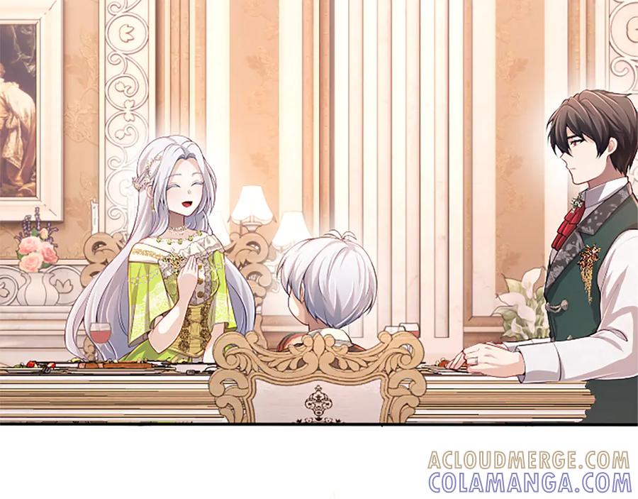 《陛下，这次由我来抚养！》第59话 不再伪装自己 第89页