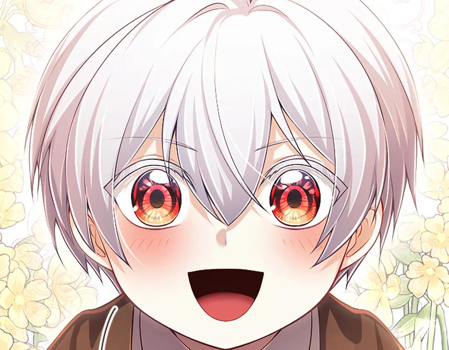 《陛下，这次由我来抚养！》第59话 不再伪装自己 第106页
