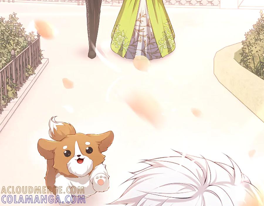 《陛下，这次由我来抚养！》第59话 不再伪装自己 第93页