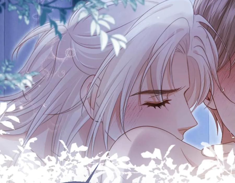 白月光他爱上替身了？！ 第76话 秀恩爱 第8页