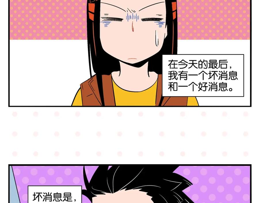 常乐同学令我无法告白 第7话 入戏太深 第59页