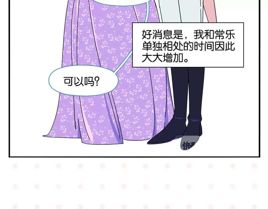 常乐同学令我无法告白 第7话 入戏太深 第62页
