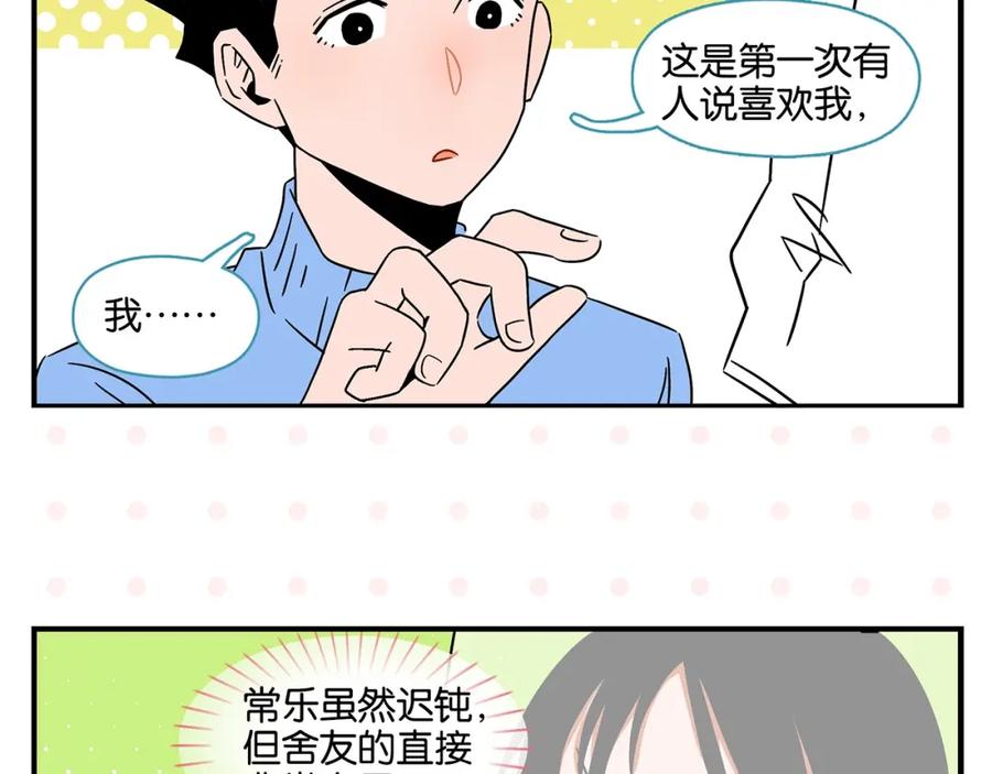 常乐同学令我无法告白 第23话 再试一次 第29页